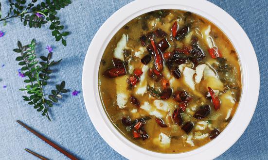 湘菜產業的發展有目共睹 湘菜行業發展現狀分析