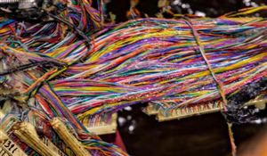 全球電線電纜市場規模達到3350億美元 中國同軸電纜行業市場發展環境2023