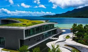 深圳海洋大學迎來新進展 高等教育行業市場前瞻與未來投資