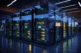 云計算產業細分市場格局 2023專屬云服務未來市場增速最快