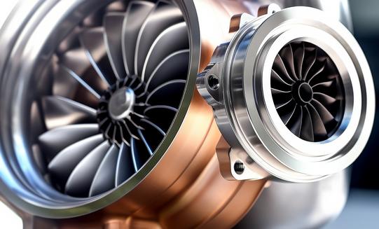 汽車渦輪增壓器未來5年迎來快速發展 2023年渦輪增壓器行業發展現狀