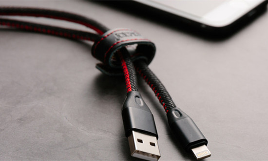 市場(chǎng)近八成手機(jī)銷售為快充 手機(jī)充電線行業(yè)發(fā)展現(xiàn)狀及前景分析