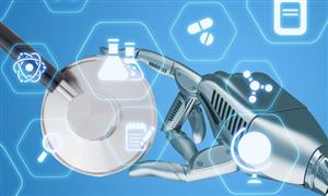 AI或?qū)ⅰ跋麥纭庇螒蛐袠I(yè)所有工種 未來五年人工智能發(fā)展趨勢分析