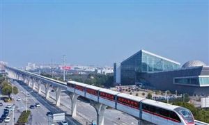 軌道交通設備行業發展展望 軌道交通裝備行業發展前景投資分析