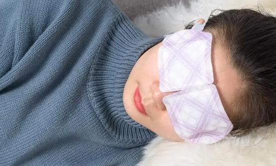 蒸汽眼罩市場需求日益增長 蒸汽眼罩行業發展前景趨勢分析