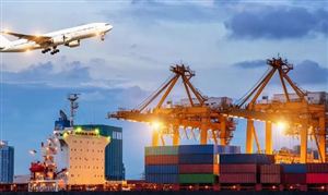 中歐班列擴容國際貿易通道 國際貿易行業發展現狀投資研究