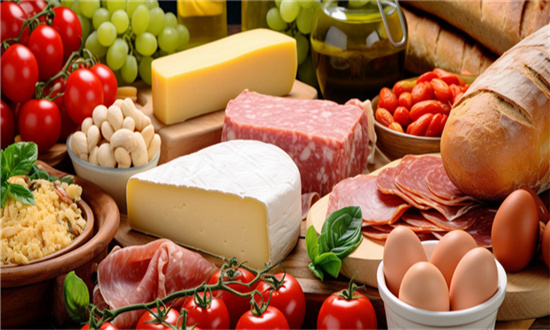 食品甜味添加劑應(yīng)用領(lǐng)域 食品甜味添加劑下游產(chǎn)業(yè)情況分析