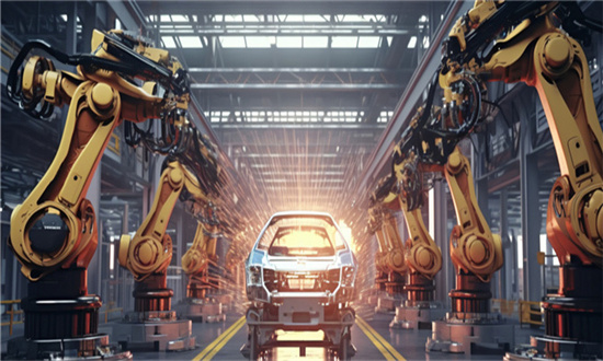 未來汽車微電機市場分析 汽車微電機行業發展分析