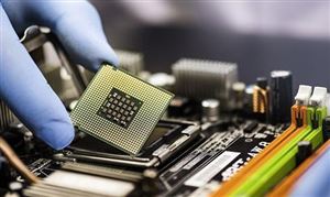 三星電子芯片部門虧損收窄 下半年需求反彈 芯片行業發展前景投資分析