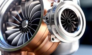 中國渦輪增壓器行業市場規模上漲趨勢明顯 中國渦輪增壓器行業發展現狀2023