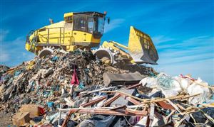 固廢處理市場(chǎng)深度分析及固廢處理行業(yè)面臨的挑戰(zhàn)2023