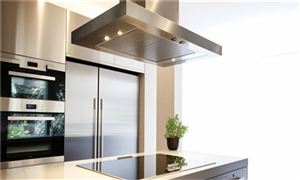 一季度國內(nèi)油煙機(jī)銷售規(guī)模分析 未來油煙機(jī)行業(yè)潛在發(fā)展空間分析