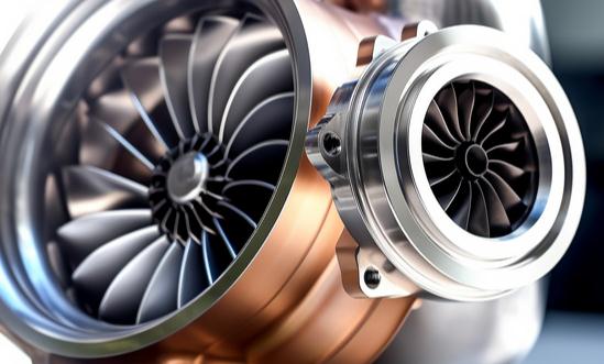 渦輪增壓器行業分析 我國渦輪增壓器行業未來增長環境良好