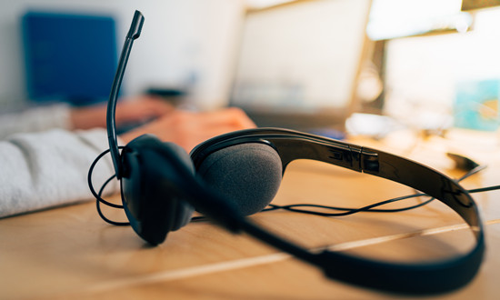 超四成客服中心與遠程銀行建立了大數據平臺 呼叫中心行業市場發展分析