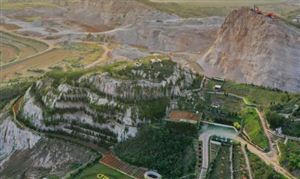 推動高質量發展實現新跨越 礦山工程發展前景及投資研究