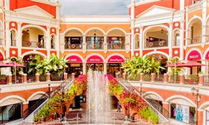 奧特萊斯正逐步向三四線城市下沉 中國奧特萊斯行業(yè)發(fā)展現(xiàn)狀分析2023