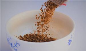 “枇杷清肺顆?！比〉米宰C 中藥配方顆粒行業發展前景投資