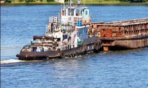 內(nèi)河航運(yùn)業(yè)將面臨無限的發(fā)展機(jī)遇 2023年中國內(nèi)河運(yùn)輸行業(yè)發(fā)展分析