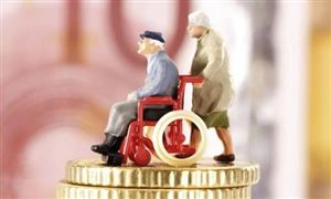 養(yǎng)老理財上半年業(yè)績表現(xiàn)亮眼 養(yǎng)老金融行業(yè)發(fā)展前景及市場投資