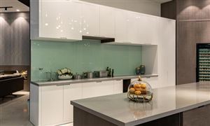 中國整體廚房市場規模已達400億元左右！ 整體櫥柜行業發展現狀分析2023