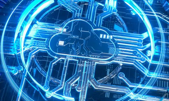 2022年全球IaaS公有云服務市場增長30% 未來公有云行業發展分析