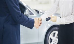 交通運輸部約談滴滴等十余家網約車和聚合平臺　中國網約車行業市場發展現狀分析2023