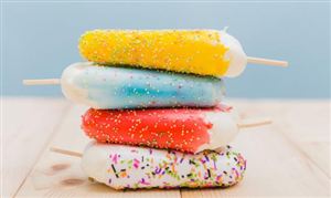 2023冰淇淋行業(yè)市場現(xiàn)狀分析 入夏以來冰淇淋銷量環(huán)比增長303%