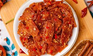 辣條行業(yè)市場分析 預(yù)計(jì)在2026年我國辣條市場規(guī)模有望接近千億