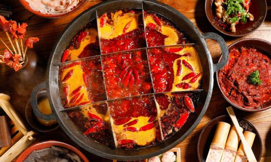 2023年重慶火鍋行業(yè)深度調(diào)查分析:重慶火鍋市場競爭激烈