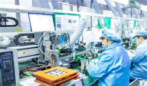 我國人造板行業市場發展迅速 2023年中國人造板制造行業發展現狀