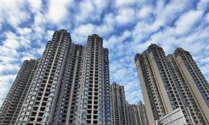 延續實施保交樓貸款支持計劃 房地產基金產業規劃研究及市場行情現狀