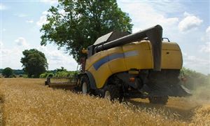 農業機械化行業分析：農業機械朝著大型化和高效化的趨勢發展