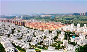 新型城鎮概念持續走高 城鎮化金融行業發展現狀及投資前景