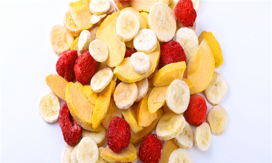 水果干市場發展及未來發展空間如何 預計全球水果干制品市場規模分析