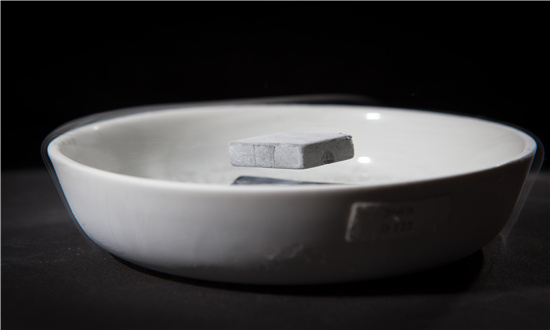 超導體技術(shù)發(fā)展如何 未來超導產(chǎn)業(yè)發(fā)展前景分析