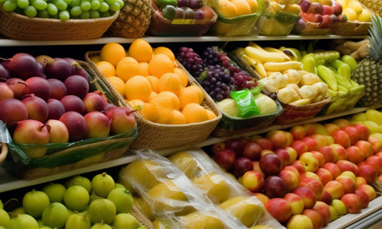 鮮果零售市場(chǎng)達(dá)到萬(wàn)億規(guī)模 水果店行業(yè)市場(chǎng)前景分析2023