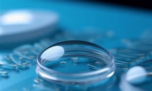 2023隱形眼鏡行業(yè)市場發(fā)展前景分析 國內(nèi)隱形眼鏡行業(yè)存有三倍成長空間