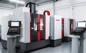 2023高端數控機床加速進口替代