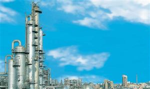 氯堿化工：上半年凈利2.97億元 同比減66.49% 能源化工產業新格局正加快重塑