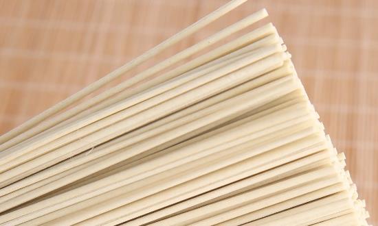 上半年克明食品凈利潤同比下滑6.66%-84.44% 掛面產業市場發展格局及消費趨勢