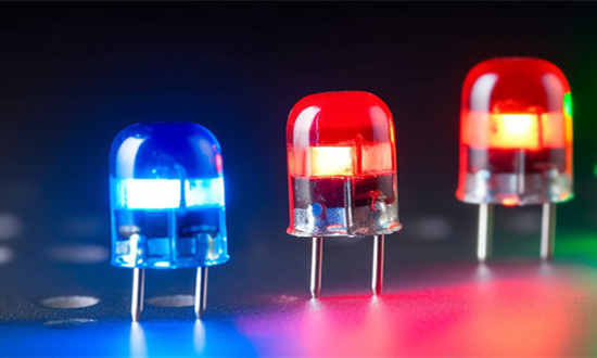 LED背光源行業發展預測 2025年LED背光應用市場規模預計達445億元