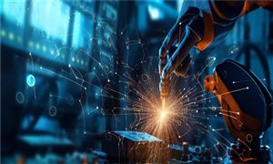 五部門開展2023年度智能制造試點(diǎn)示范行動 智能制造發(fā)展水平關(guān)乎我國未來制造業(yè)的全球地位