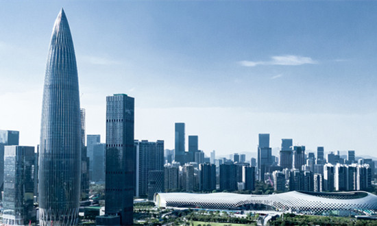 深圳市優化市場化營商環境工作方案 打造世界級交易平臺