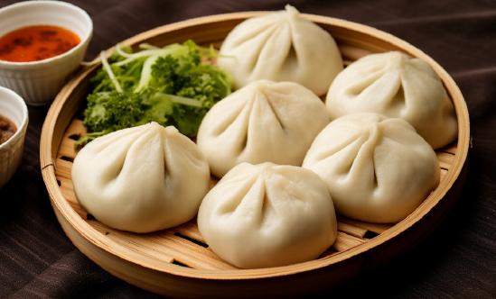 2023年包子行業市場深度分析 速凍包子的需求量正迎來快速增長