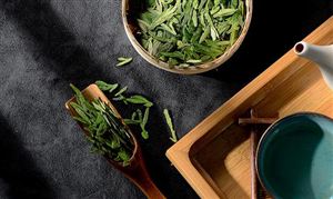 烏龍茶行業發展現狀及前景分析2023