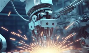 中國(guó)智能制造行業(yè)發(fā)展趨勢(shì)分析 中國(guó)智能制造行業(yè)發(fā)展前景預(yù)測(cè)