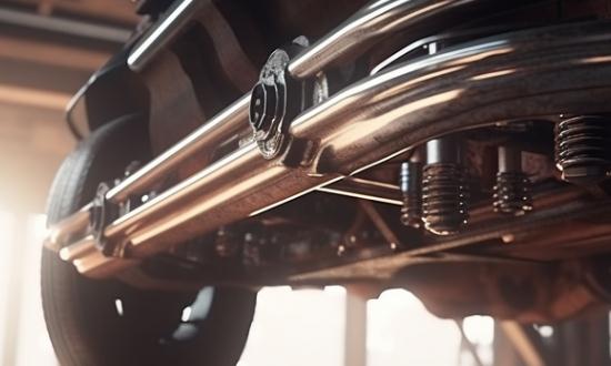 汽車保險杠行業發展:汽車保險杠市場規模分析2023