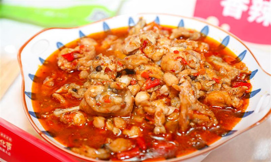 熟鹵制品行業市場深度分析：九毛九早盤漲超5%