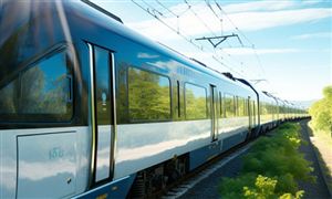 鐵路電氣設(shè)備行業(yè)市場現(xiàn)狀及發(fā)展前景分析2023