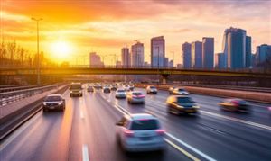 氫燃料電池汽車市場現(xiàn)狀 2023上半年全球氫燃料電池汽車銷量同比減少11.6%